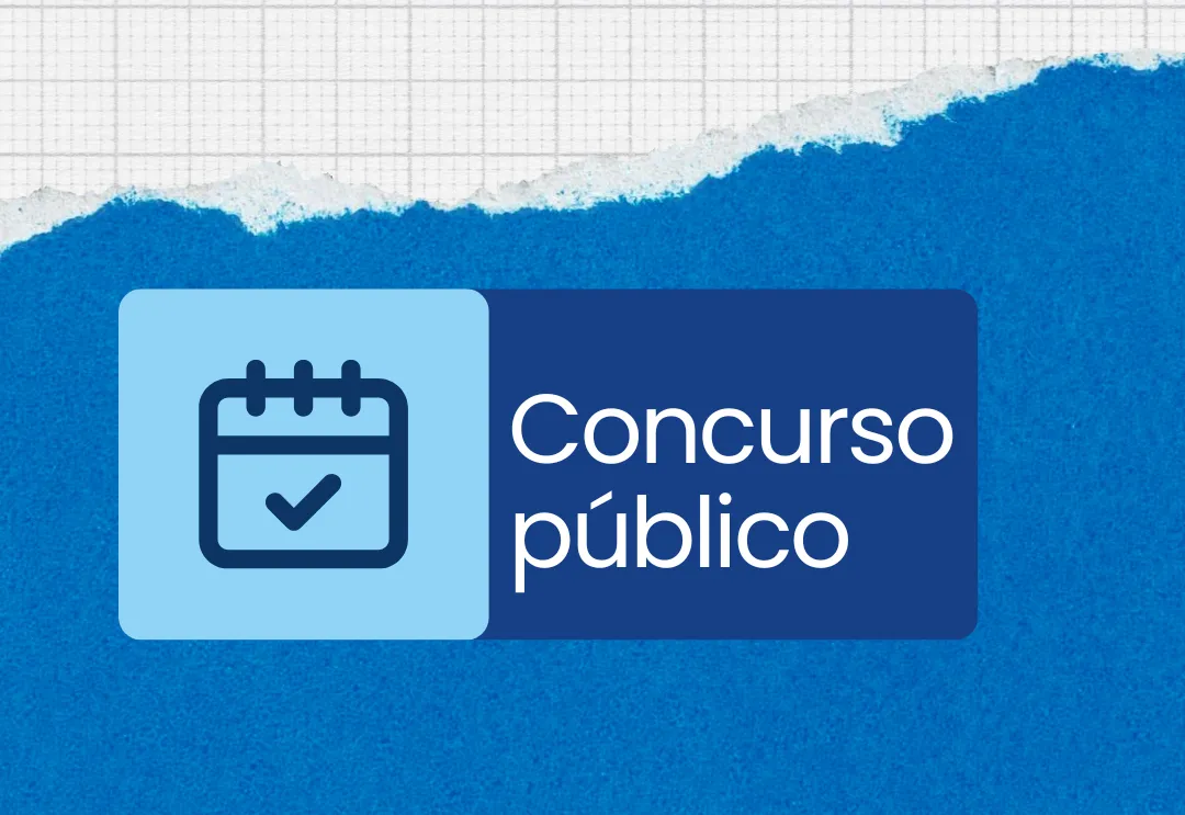 CONCURSO PÚBLICO